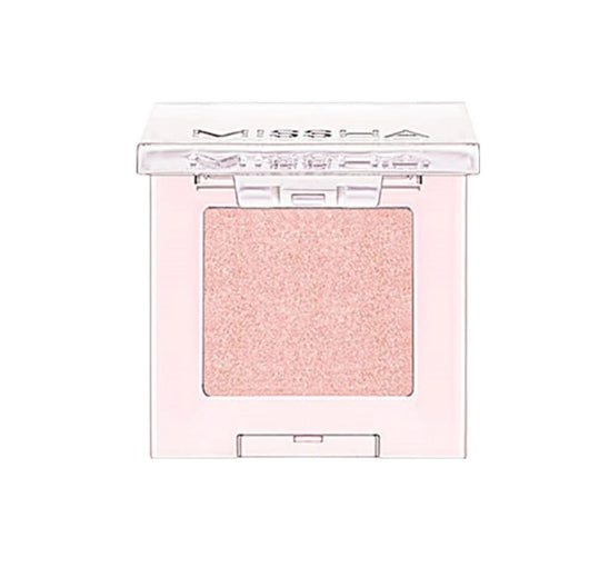 MISSHA Modern Shadow #Twin Verse from Korea
