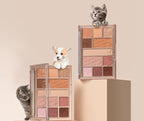MISSHA Mood Moment Palette (#03 The Cute Things) from Korea
