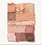 MISSHA Mood Moment Palette (#03 The Cute Things) from Korea