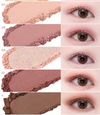 MISSHA Mood Moment Palette (#03 The Cute Things) from Korea
