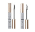 2 x MISSHA No Retouch Lash Correcting Mascara 9.5g, #Black from Korea