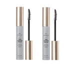 2 x MISSHA No Retouch Lash Correcting Mascara 9.5g, #Black from Korea