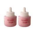 2 x MISSHA Red Bean Retinol Pore Reset Serum 30ml - Pore Care & Firming from Korea