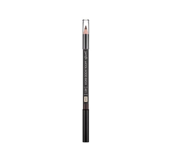 MISSHA Smudge Proof Wood Brow Pencil 1.47g, 5 Colours from Korea by MISSHA