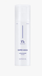MISSHA Super Aqua Ultra Hyalron Basic Set (6 Items) from Korea by MISSHA