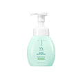 MISSHA Super Panthenol Bubble Cleanser 200ml (Sensitive) - Gentle Moisture Foam from Korea
