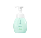 MISSHA Super Panthenol Bubble Cleanser 200ml (Sensitive) - Gentle Moisture Foam from Korea