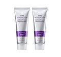 2 x MISSHA Time Revolution Retinol 500 Shot Wrapping Mask 80g from Korea