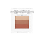 MISSHA Triple Shadow (#17 Heart Ring) - 3‑Tone Gradient Eyeshadow from Korea
