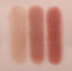 MISSHA Triple Shadow (#17 Heart Ring) - 3‑Tone Gradient Eyeshadow from Korea