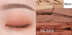 MISSHA Triple Shadow (#17 Heart Ring) - 3‑Tone Gradient Eyeshadow from Korea