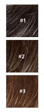 MODAMODA Pro-Change hair Cover Stick #02 Dark Brown 3.5g from Korea by MODAMODA