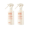 2 x MODAMODA Zero Damage Hair Strengthener 200g from Korea by MODAMODA