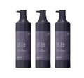 3 x MODAMODA Pro-change Blonde Shampoo 300g from Korea by MODAMODA