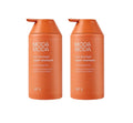 2 x MODAMODA Zero Damage Repair Shampoo 500g from Korea by MODAMODA