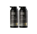 2 x MODAMODA Zero Gray Black Change Shampoo 300g from Korea_updated by MODAMODA