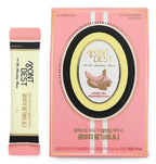4 X MONTBEST With The Blending House Kombucha Variety Pack Type 2, 10 sticks from Korea_KT by MONTBEST