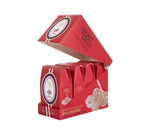 4 X MONTBEST With The Blending House Kombucha Tart Cherry Berry, 10 sticks from Korea_KT by MONTBEST