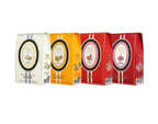 4 X MONTBEST With The Blending House Kombucha Variety Pack Type 1, 10 sticks from Korea_KT by MONTBEST