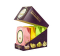 4 X MONTBEST With The Blending House Kombucha Variety Pack Type 2, 10 sticks from Korea_KT by MONTBEST