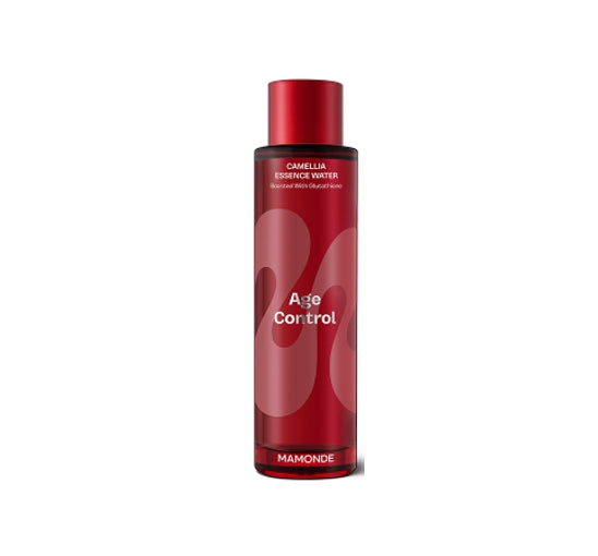 Mamonde Age Control Camellia Essence Water 150ml from Korea by Mamonde