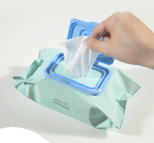 Mamonde Amazing Deep Cleansing Tissue 300g (70 sheets) from Korea by Mamonde