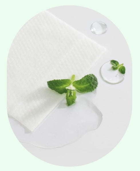 Mamonde Amazing Deep Cleansing Tissue 300g (70 sheets) from Korea by Mamonde