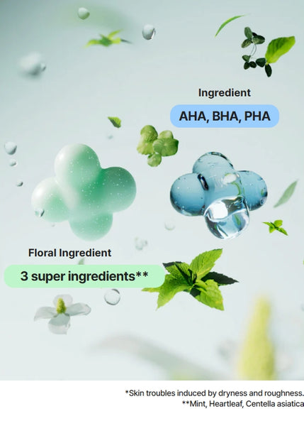 Mamonde Amazing Deep Mint Clenasing Balm 90ml from Korea by Mamonde