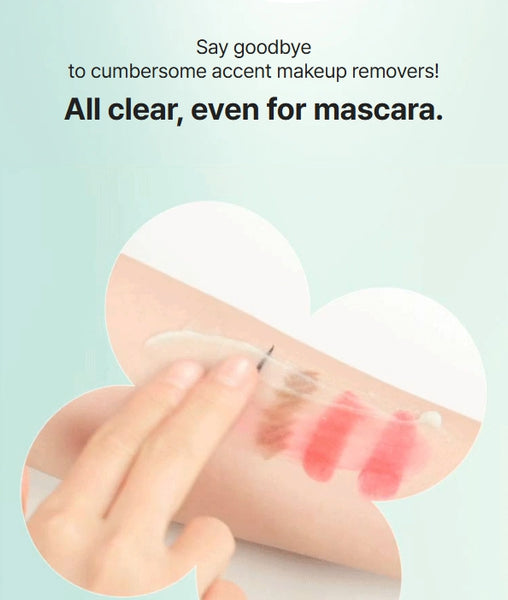 Mamonde Amazing Deep Mint Clenasing Balm 90ml from Korea by Mamonde