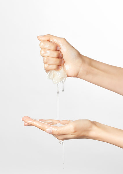 5 x Mamonde Calming Shot Azulene Ampoule Mask Sheet 23ml from Korea by Mamonde