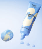 Mamonde Calming Shot Azulene Cream 60ml from Korea by Mamonde