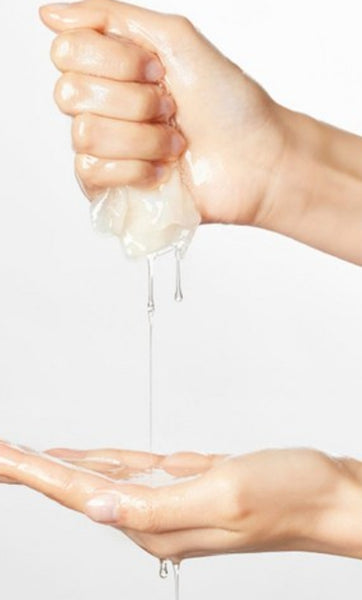 10 x Mamonde Flora Glow Rose Ampoule Mask Sheet 23ml from Korea by Mamonde