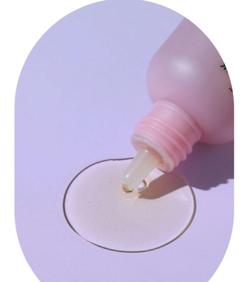 Mamonde Flora Glow Rose Liquid Mask 80ml from Korea by Mamonde