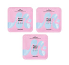 3 x Mamonde Flora Glow Rose Marble Mask Sheet 36g from Korea by Mamonde