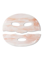 3 x Mamonde Flora Glow Rose Marble Mask Sheet 36g from Korea by Mamonde
