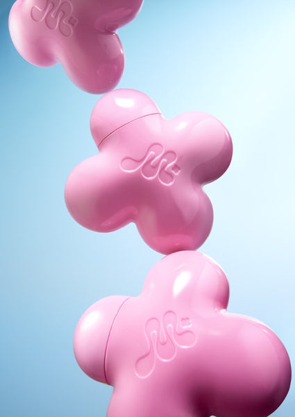 Mamonde Flora Glow Rose Tinted Sun Serum 35ml SPF50+ PA+++ from Korea by Mamonde