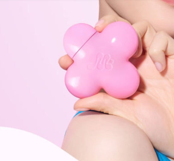 Mamonde Flora Glow Rose Tinted Sun Serum 35ml SPF50+ PA+++ from Korea by Mamonde