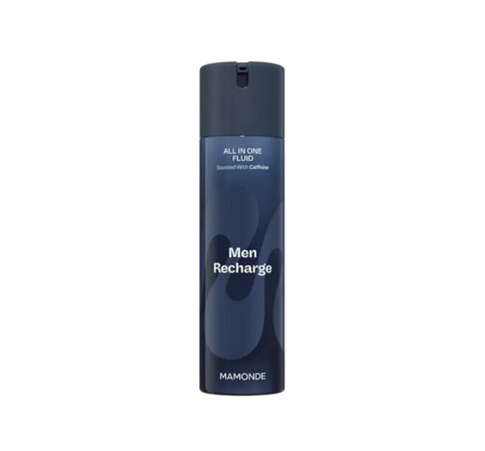 [MEN] Mamonde Men Recharging All In One Fluid 180ml from Korea by Mamonde