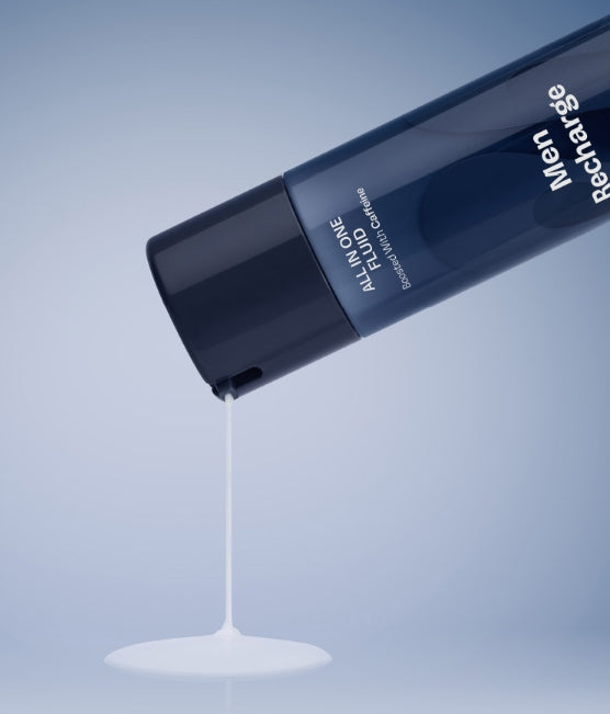 [MEN] Mamonde Men Recharging All In One Fluid 180ml from Korea by Mamonde