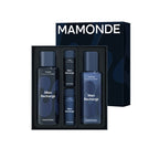 [MEN] Mamonde Men Recharging Gift Set (4 Items) from Korea