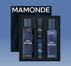[MEN] Mamonde Men Recharging Gift Set (4 Items) from Korea
