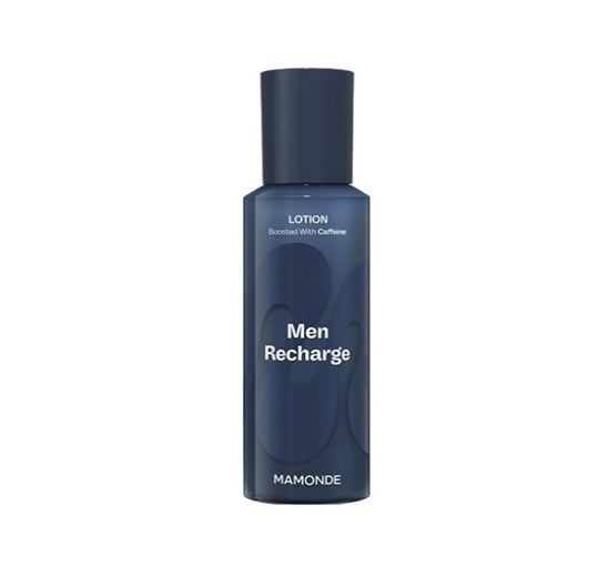 [MEN] Mamonde Men Recharging Lotion 150ml from Korea by Mamonde