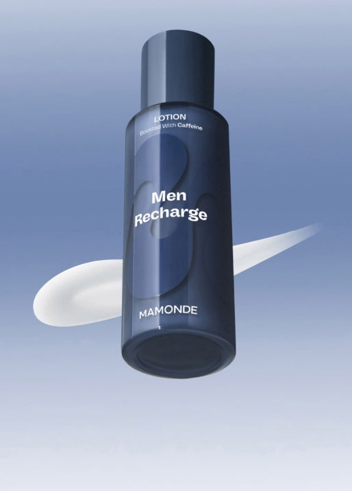 [MEN] Mamonde Men Recharging Lotion 150ml from Korea by Mamonde