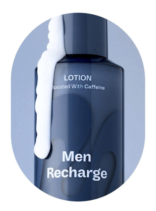 [MEN] Mamonde Men Recharging Lotion 150ml from Korea by Mamonde