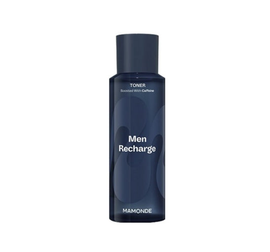 [MEN] Mamonde Men Recharging Toner 180ml from Korea by Mamonde