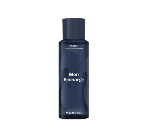 [MEN] Mamonde Men Recharging Toner 180ml from Korea by Mamonde