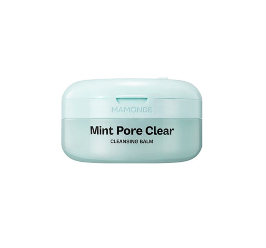 Mamonde Mint Pore Clear Cleansing Balm 100ml from Korea