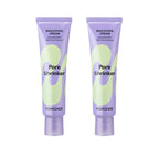 2 x Mamonde Pore Shrinker Bakuchiol Cream 60ml from Korea by Mamonde