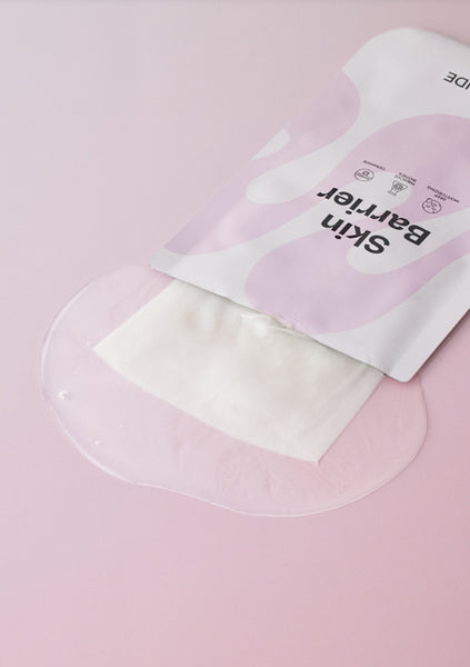 5 x Mamonde Probiotics Ceramide Ampoule Mask Sheet 23ml from Korea by Mamonde