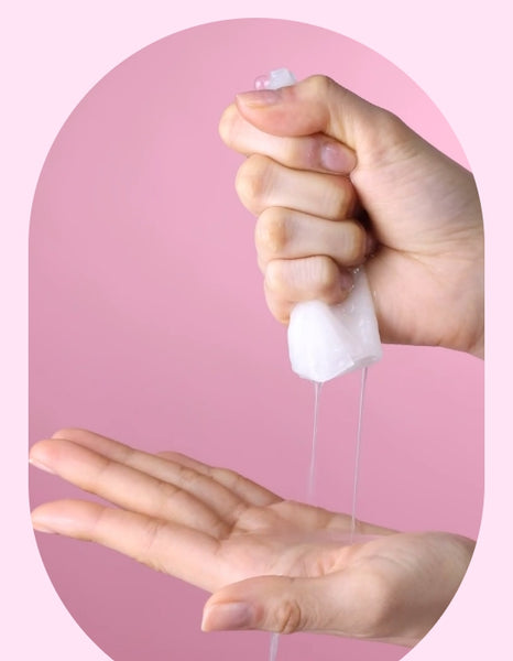 5 x Mamonde Probiotics Ceramide Ampoule Mask Sheet 23ml from Korea by Mamonde